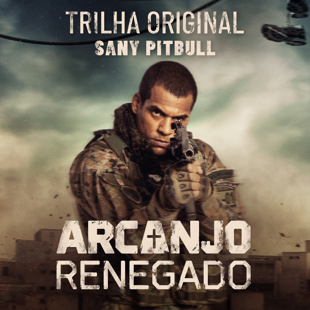 Som Livre Lança Trilha Sonora De “arcanjo Renegado” Série Original Globoplay Nesta Sexta Feira 9658