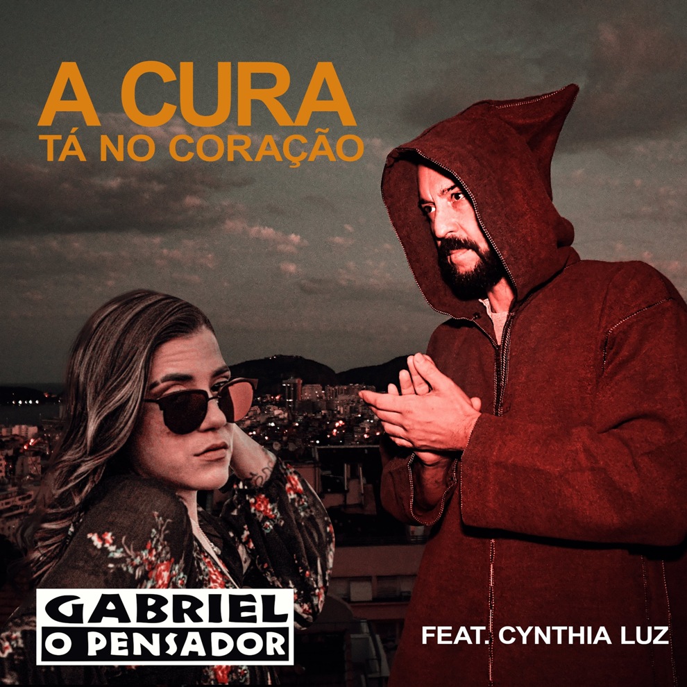 Gabriel O Pensador
