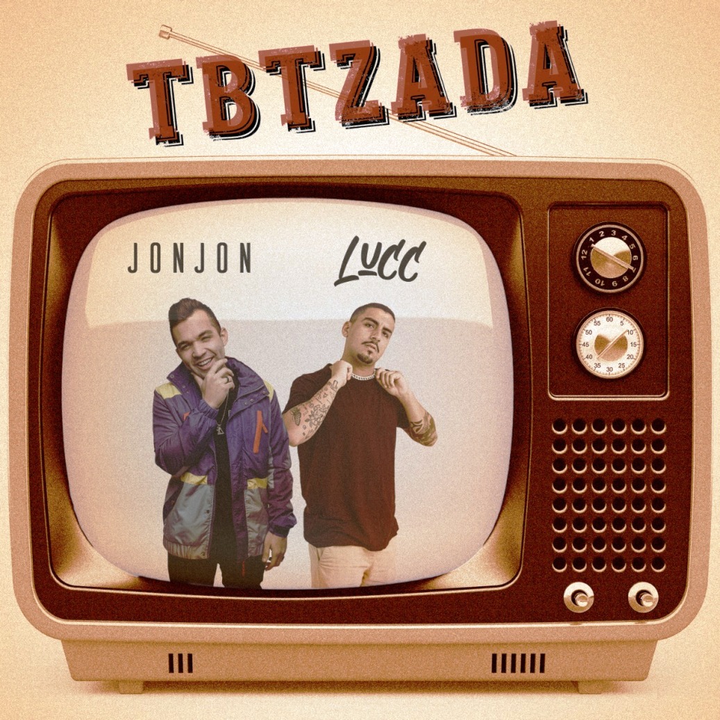 Jon Jon lança hit “Tbtzada”  nesta quinta-feira, 14