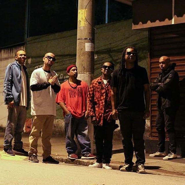 Moustrack lança clipe do single “Nossa Fé”
