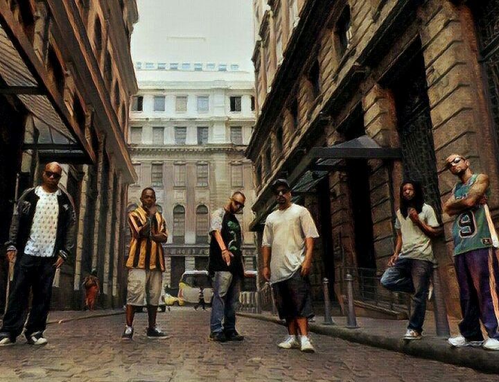 Moustrack anuncia clipe do single ‘Nossa Fé’ para dia 07/05