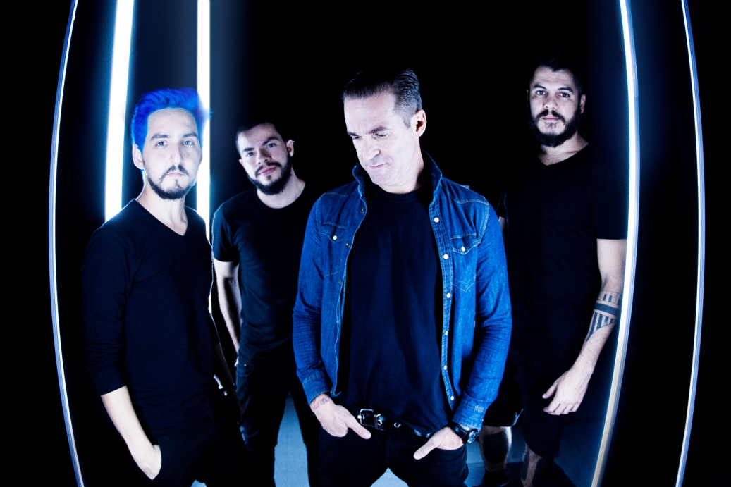 Rocca Vegas lança novo single com participação de Raffa Brasil (Far From Alaska)