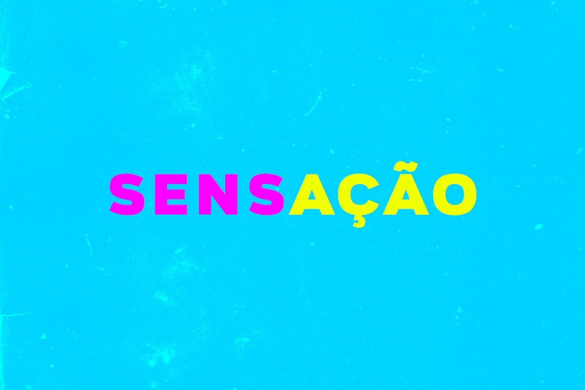Maza, Dona Maria e Vescovi lançam single “Sensação”