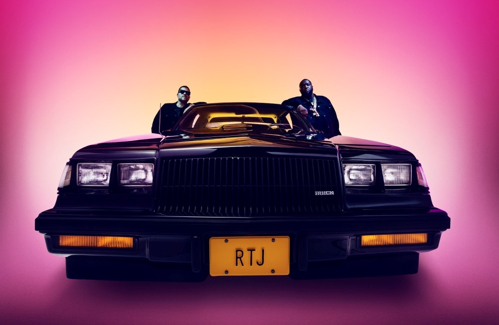 Run the Jewels lança seu aguardado álbum “RTJ4”