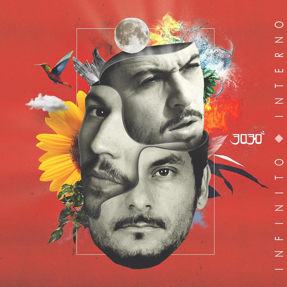Grupo 3030 solta trecho inédito do novo álbum
