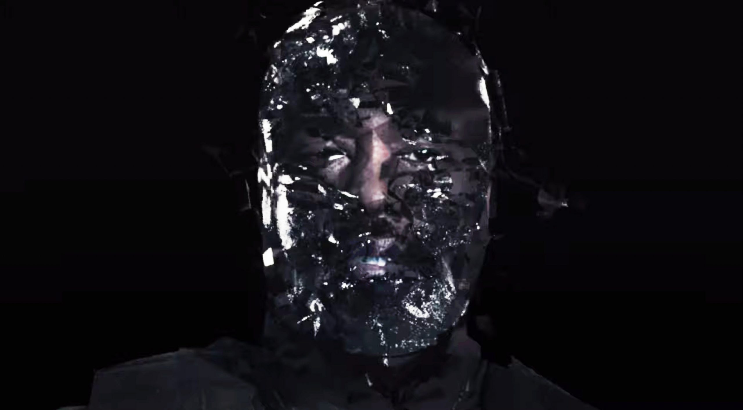 KANYE WEST lança faixa, “Wash Us In The Blood”, com colaboração de TRAVIS SCOTT, mixagem de DR. DRE e um clipe impactante