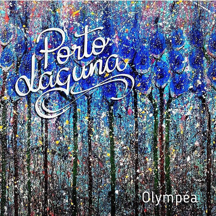 Guitarrista e compositor do CPM 22 estreia carreira solo com Olympéa