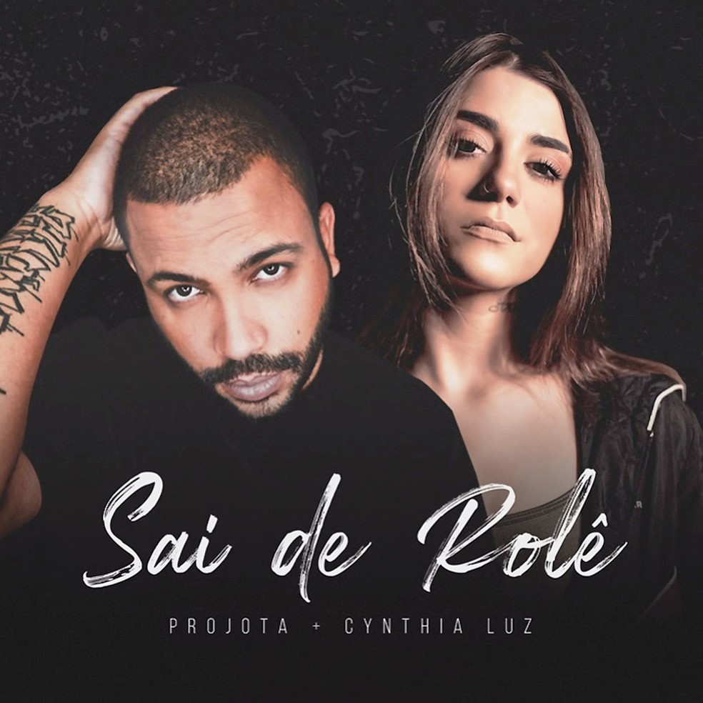 PROJOTA acaba de apresentar o clipe de “Sai De Rolê”, single com a participação de CYNTHIA LUZ