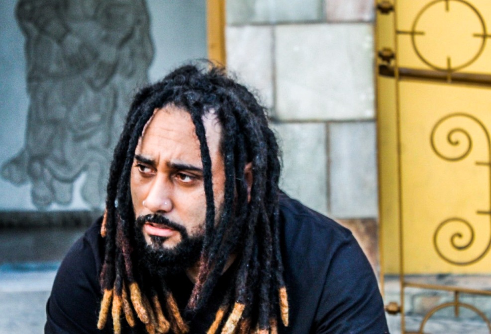 Vinicin MC lança o seu novo single “Pai”, no próximo domingo (09)
