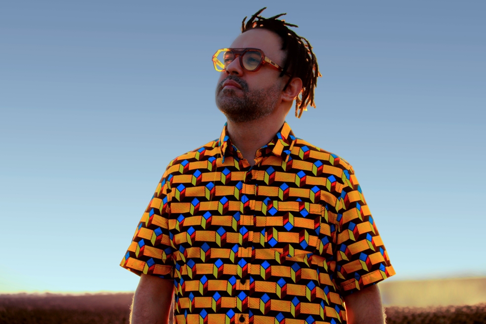 Renan Inquérito lança 8º disco da sua carreira no próximo dia 22, marcando o início da primavera