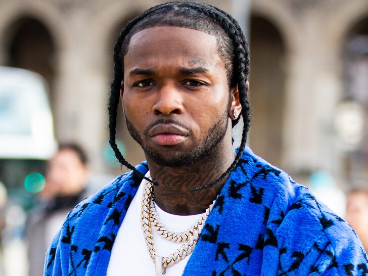 POP SMOKE: O rapper que alcançou sucesso global com álbum póstumo