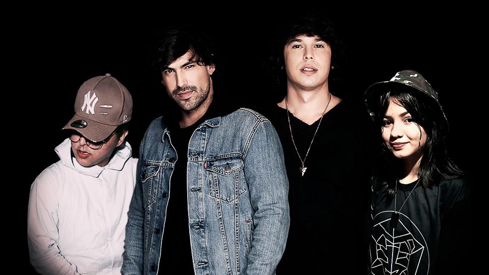 Chemical Surf lança “Interestelar”, em parceria com Ghabe e Theff