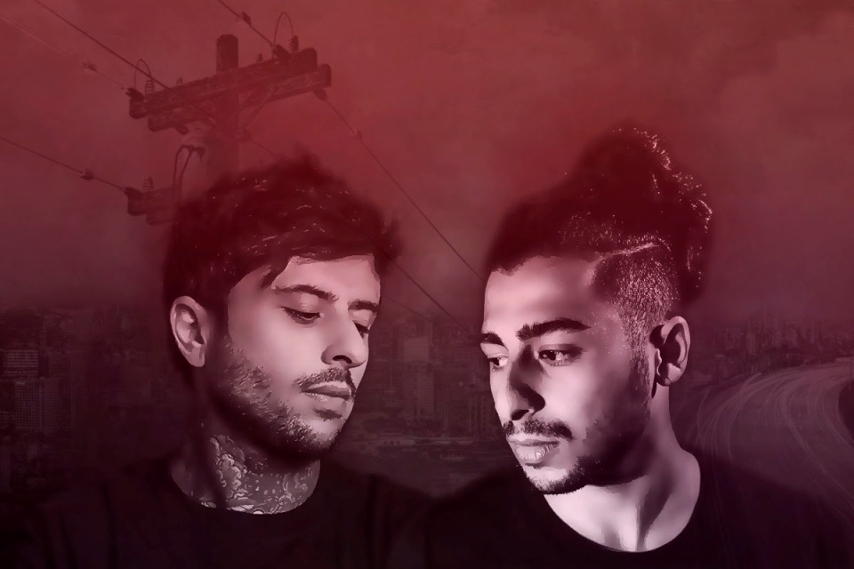 Jacob inicia 2021 lançando sua própria gravadora e música inédita com suíço Jilax
