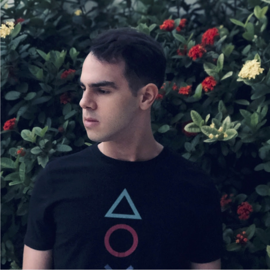 Sakura Hz, projeto de jovem artista independente brasileiro tem música na trilha de Pieces of a Woman, filme da Netflix