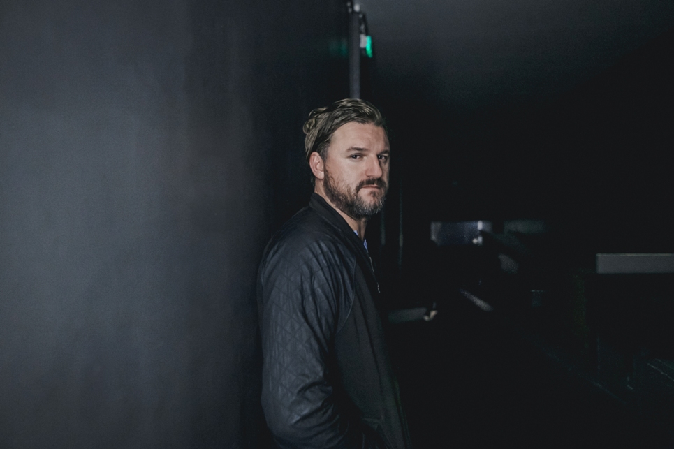 Solomun revela detalhes do seu tão aguardado segundo álbum, “Nobody Is Not Loved”