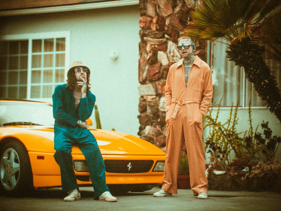 YelaWolf lança álbum “YelaWolf Blacksheep”