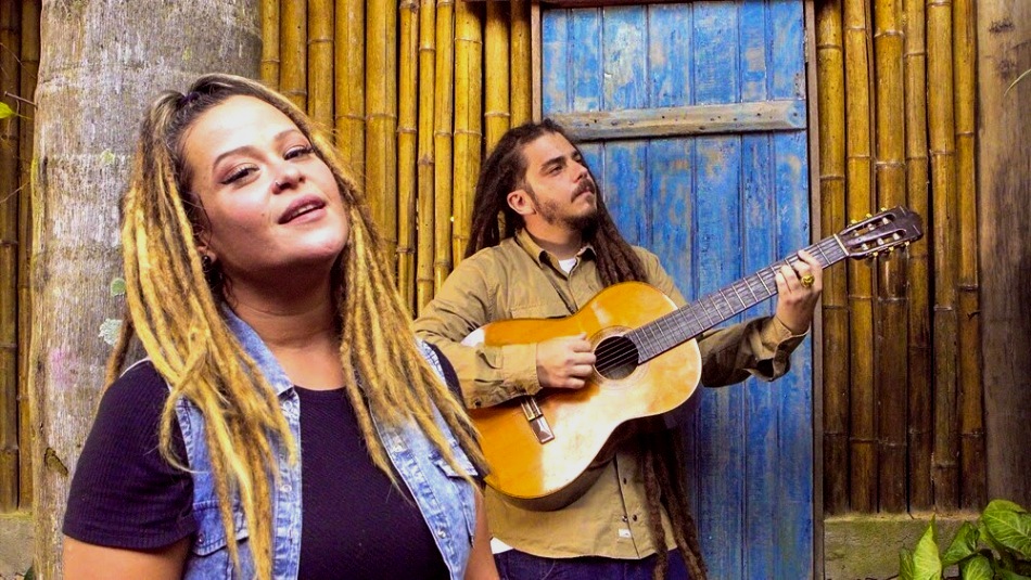 Com Tati Portella, Cidade Verde Sounds anuncia single e clipe de “O que É Perfeito Fica”