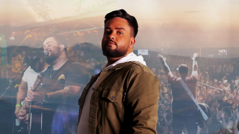 Hitmaker do Reggae, Deko anuncia novo single como cantor