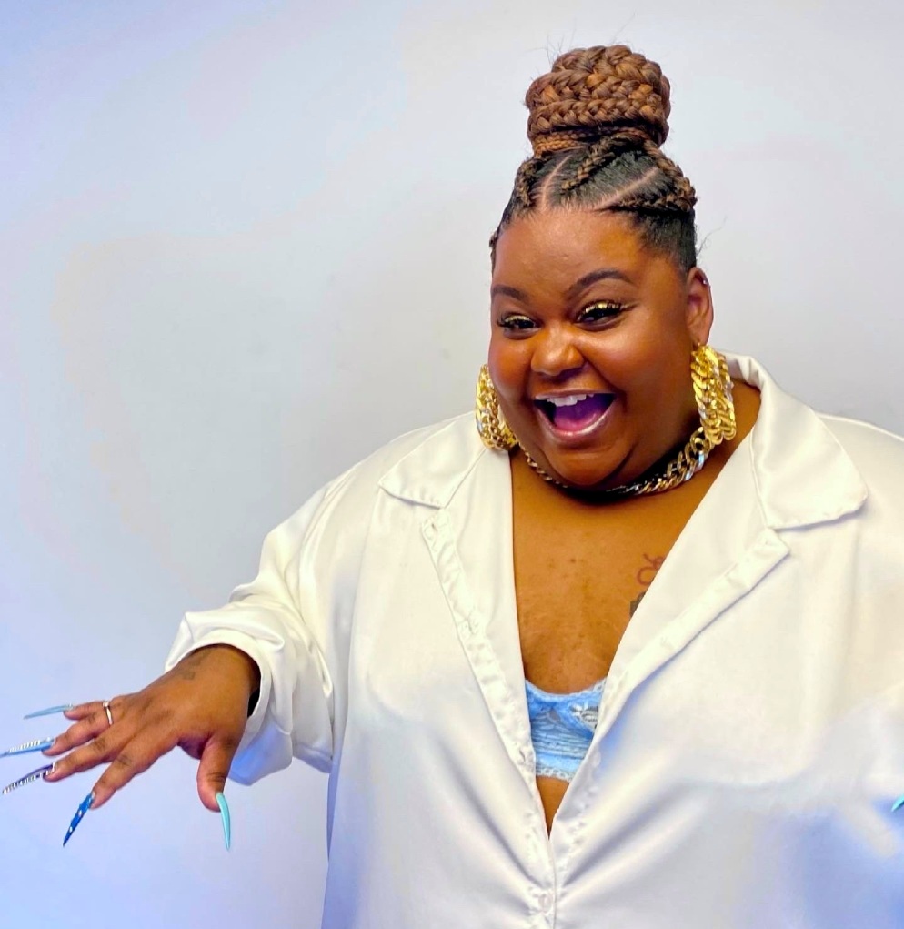 MC Carol cria conta no OnlyFans e anuncia novo álbum