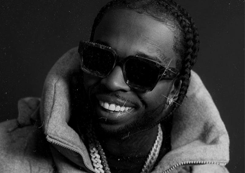 Ouça o novo álbum póstumo de POP SMOKE, “Faith”, que conta com a participação de Kanye West, Chris Brown, Kid Cudi, entre outros.