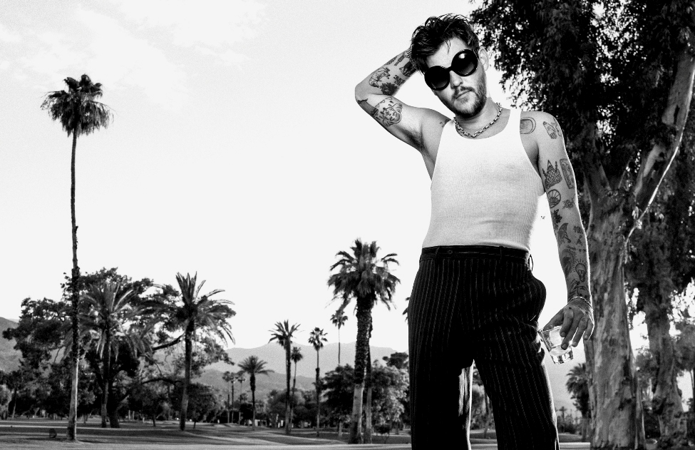 Wavves lança novo álbum Hideaway