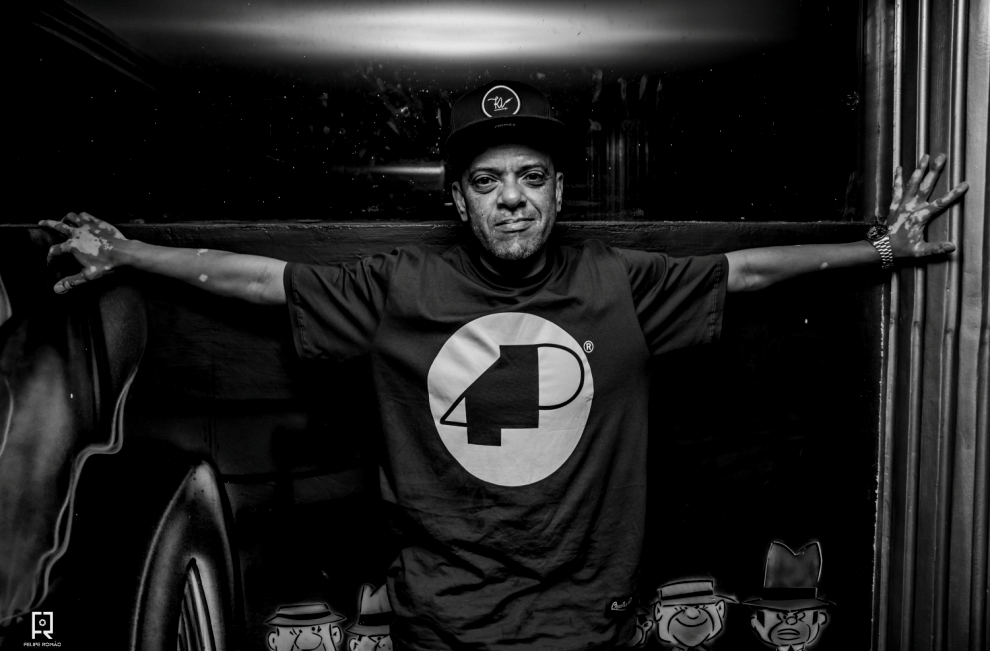 Conheça a KL Música, novo selo do DJ KL JAY Racionais