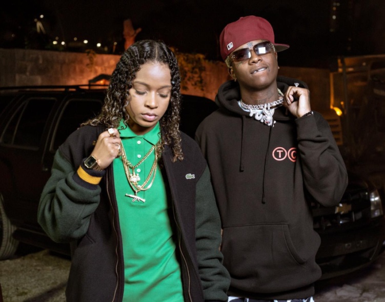 MC Dricka anuncia entrada no trap e libera primeira parceria com Yunk Vino nesta sexta-feira (29)