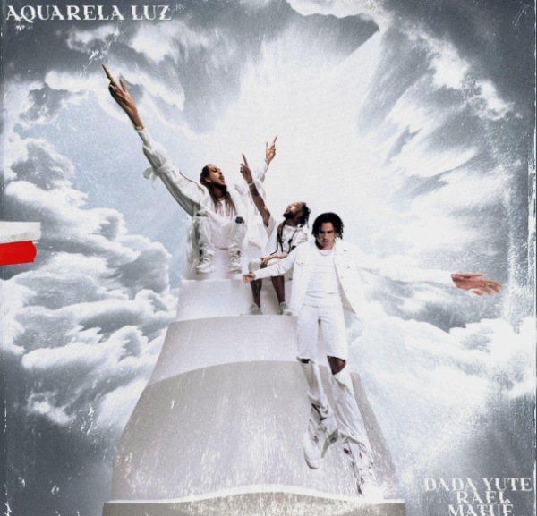 Dada Yute, Matuê e Rael anunciam parceria musical inédita