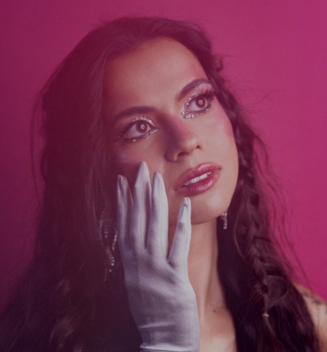 Depois de “Mentiras” Juliah finaliza novo single