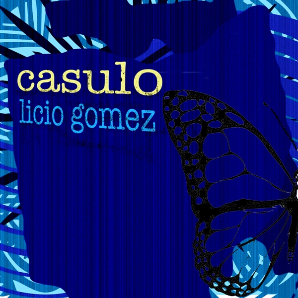 As Emoções Comungam em Casulo – O Novo Single de Licio Gomez