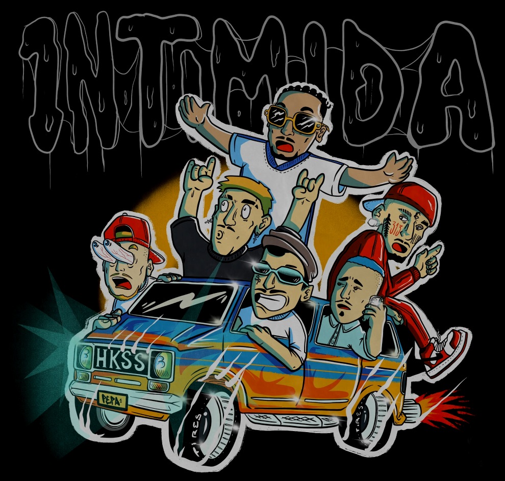 Arquivos Spinardi Polifonia Periferica