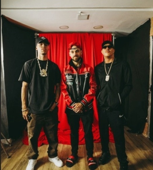 Parceria entre Papatinho, L7NNON e Mano Brown ganha Leão em Cannes