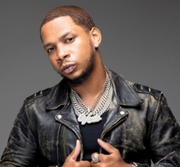 Conheça VEDO, aposta musical de Usher que está lançando o álbum 7