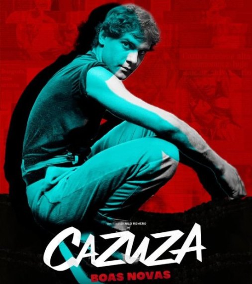 “Cazuza, Boas Novas”: Uma Homenagem Emocionante à Força e Arte do Poeta