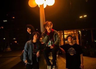 Banda Quase Morte lança single “Não Tenho Mais Idade” e prepara o terreno para o EP de estreia