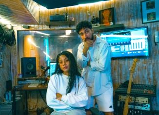 Rashid e Ajuliacosta apresentam “Um Novo Tom”, releitura de uma das faixas do álbum PORTAL