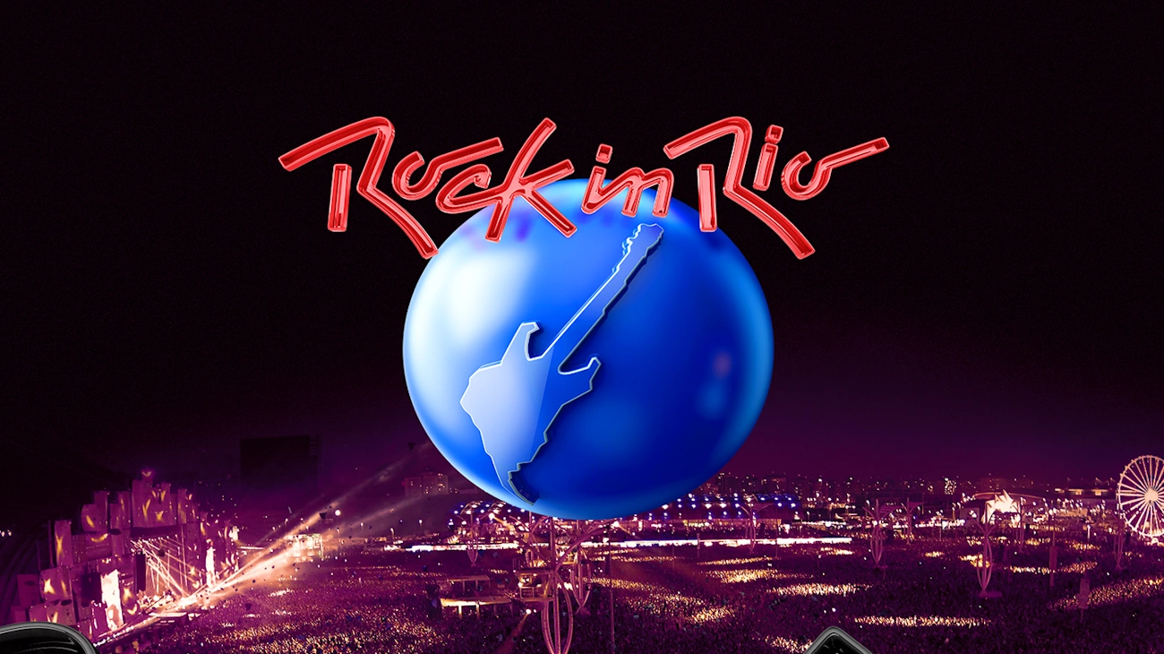 Rock in Rio terá esquema especial de mobilidade com integração entre MetrôRio e BRT para garantir mais conforto e agilidade aos fãs